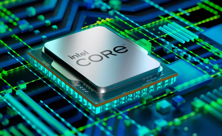 Особенности процессора <br> Intel Core i5